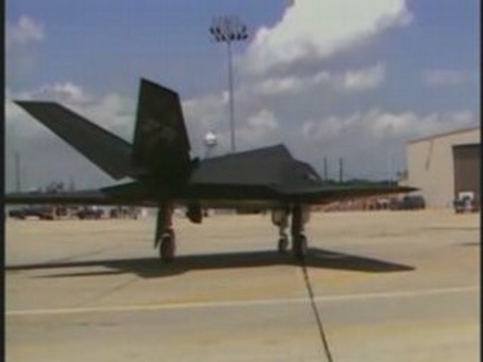 Firepower - Ep 20 - Stealth Jets (1/2)