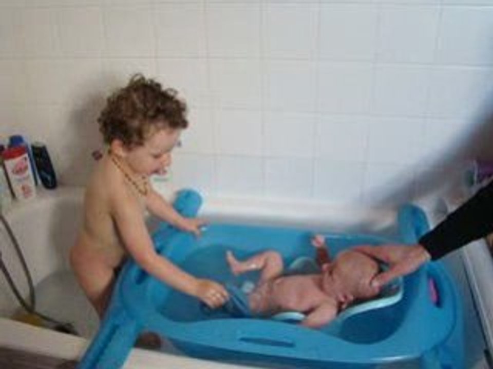 Oh y'en a du monde ce soir .. Part 2