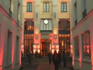 Fête Programmes courts