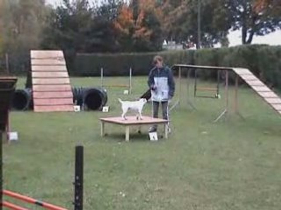 Valy_Entraînement 30/09/08