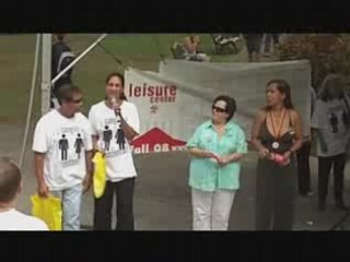 H.C.C, Pflag, and the Imperial Court all come out to support