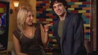 Degrassi Tells All - Miriam and Jake