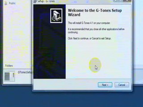 How to install GPS Voices for Garmin GPS