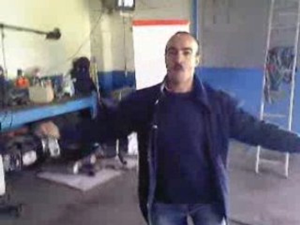 kamel blédar