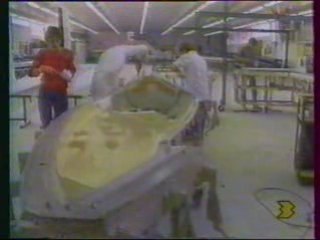 FFVV Olympiade 1988 Centrair