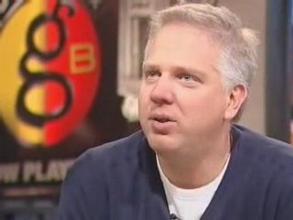 LDS (Mormon) Church: Glenn Beck on Mormonism