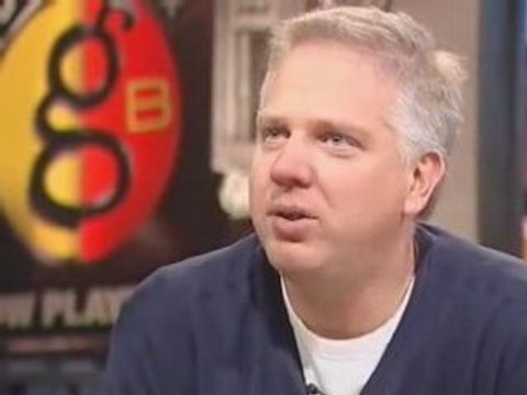 LDS (Mormon) Church: Glenn Beck on Mormonism