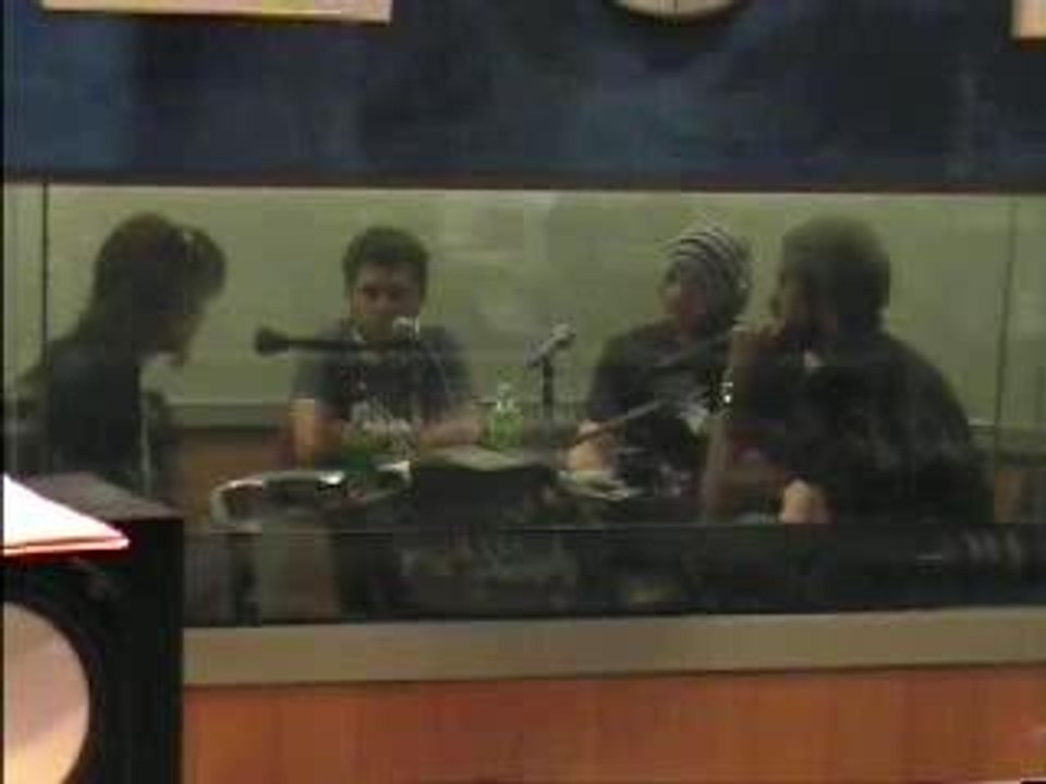 The Beautiful Girls - La Mar