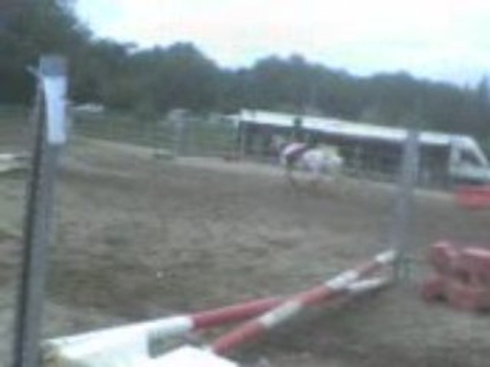Texas et moi concour