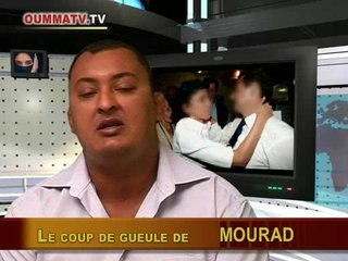 Comment gagner de l'argent sur le dos des musulmans?