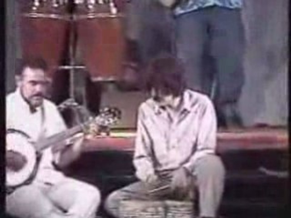 Nass El Ghiwane et Jil Jilala---Sabra ou Chatila