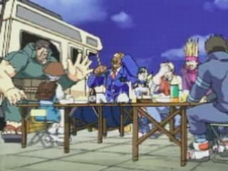 Rival Schools opening & ending! - Psx