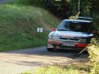 Monts blonds  BEAUBELIQUE