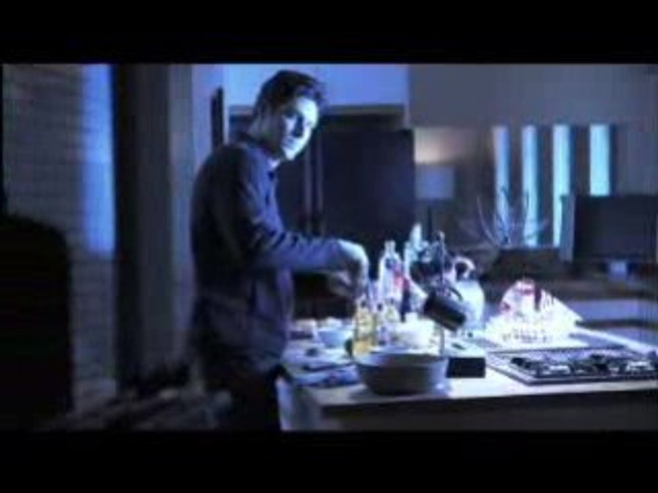 The Box Trailer