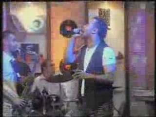 Kader Japoni -  Ghadi N`sela3 N`kale3 (ENTV 2008)