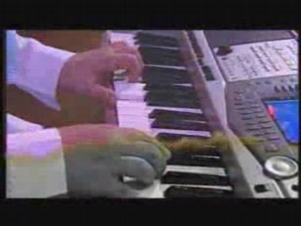 Kader Japoni -  Nssemik Omri (ENTV 2008)