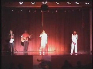 Florian - Fête des ados 2007