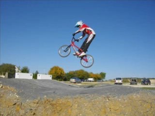 freeride bmx