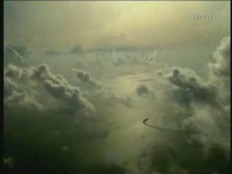 NOTRE MERE LA TERRE (PARTIE 8) HYPOTHESE 2 (1/3) STEFGAMERS