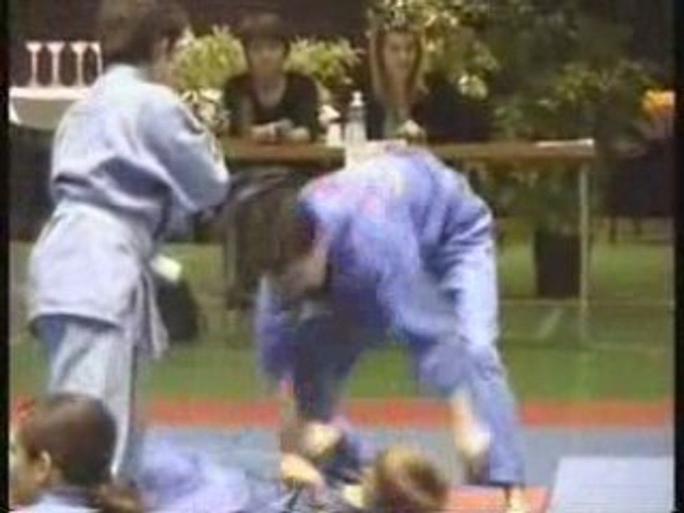 Vovinam tam dao- nico alex greg