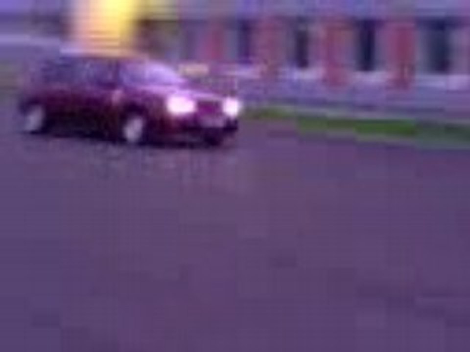golf 3 1.6i