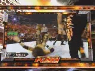 Randy Orton Rko's Triple H