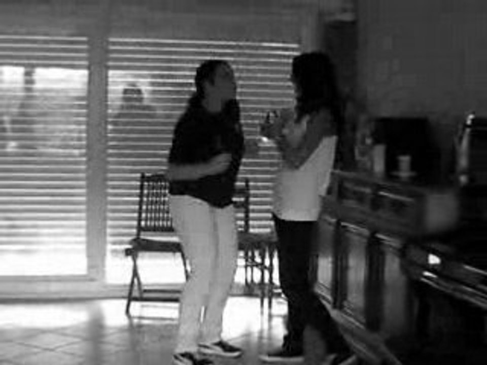 Jess & Marine. The Second