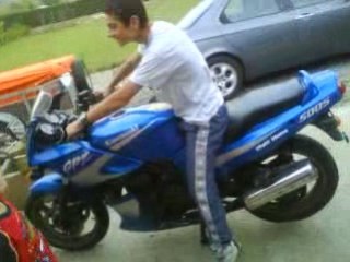 Délire entre cousins