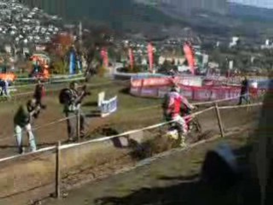 [ENDURO] WEC 2008 FRANCE - Mende [Goodspeed]