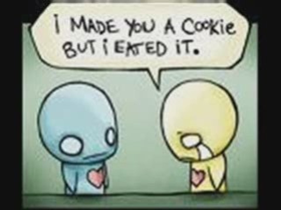 L'amour avc un gran A