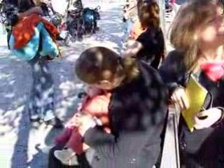 Jeanne à la grande tt