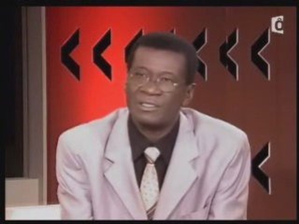 Le génocide voilé. La traite arabo-musulmane.