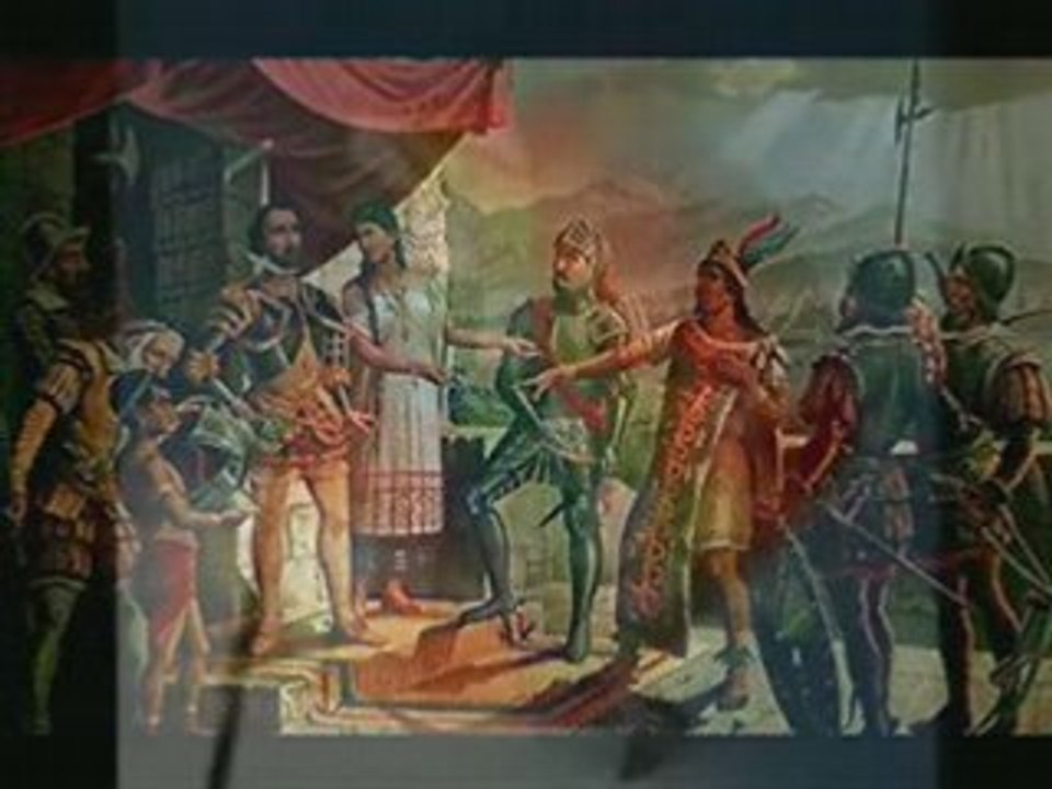 12 de octubre-Nada que festejar