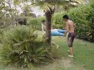 Alerte a malibu / Baywatch parodie