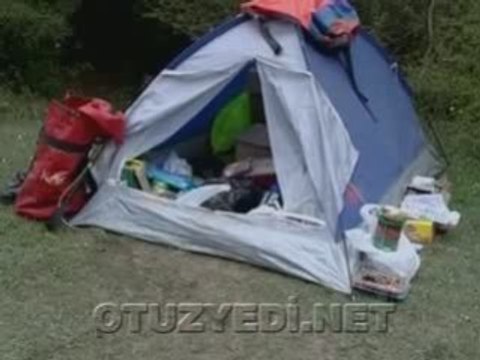 Kastamonu Şenpazar Dağlı Köyü Kuyluç Mağarası 2-3