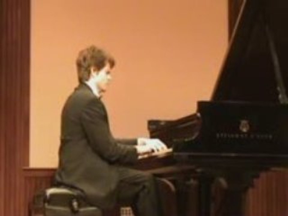 "Estampes" Debussy