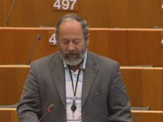 Marios Matsakis on Together for Health