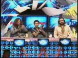 Amul Star Voice Of India 2 - 11th October 08 pt1