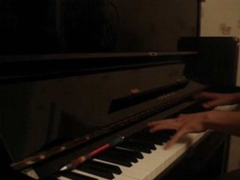 La marche turque ( alla turca )