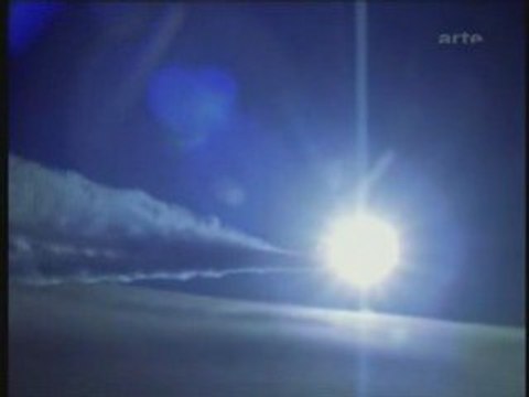 NOTRE MERE LA TERRE (PARTIE 9) HYPOTHESE 2 (2/3) STEFGAMERS