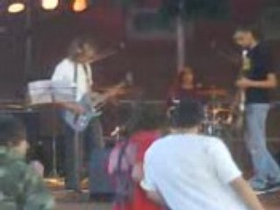 Fête de la musique 2007