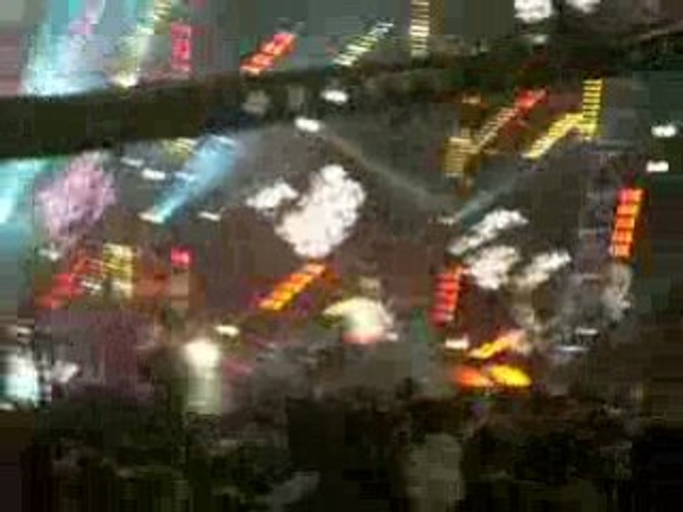 FIN DE FOREVER OR NEVER 14.06.08