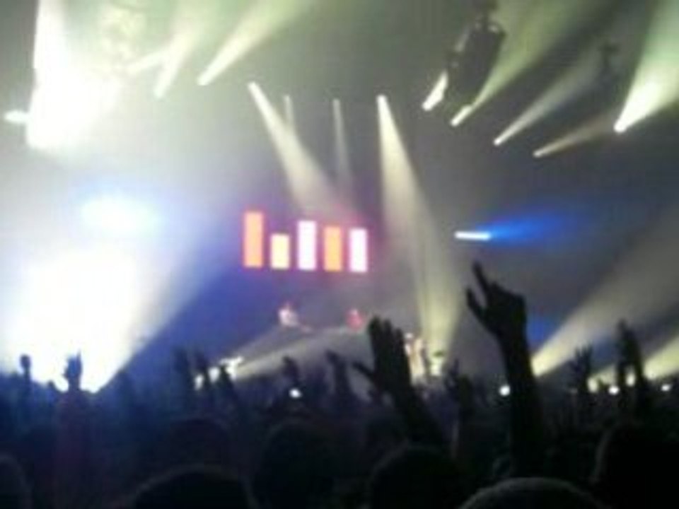 NTM @ Strasbourg - BeatBox