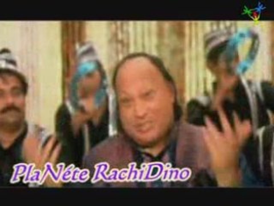 ChleuHindi 5..  "iga zamand lkafri.."