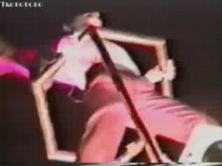 Michael Jackson - Earth Song (Hawaii 1997)