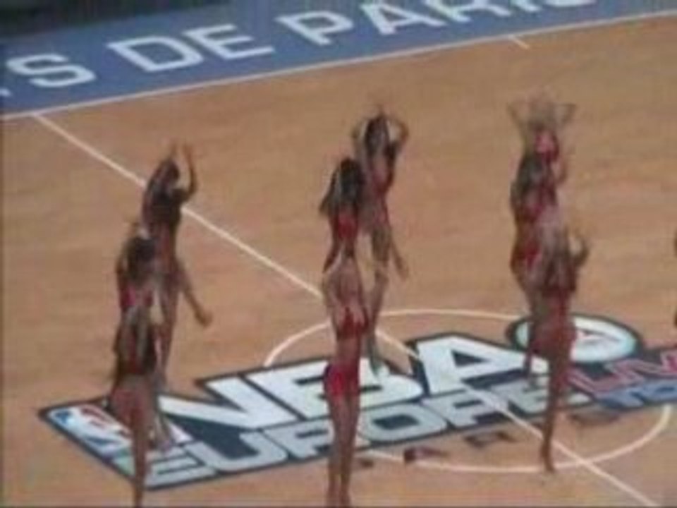 cheerleaders 2