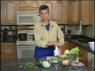 Diet Program For Senior Citizens