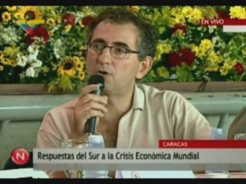 Respuestas del Sur cierre