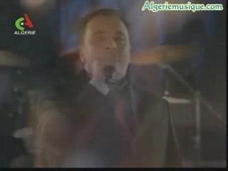 Cheb Anouar- Cocktel Marocain