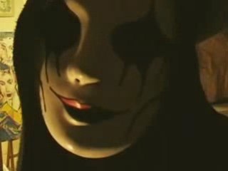 L'ARLEQUIN SANS FARD @ by ETHEL MUNIZ